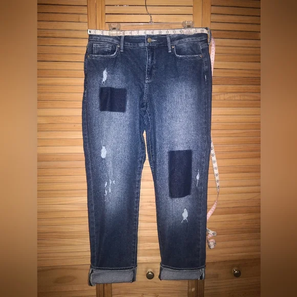 NYDJ Statement Denim - Picture 2 of 12